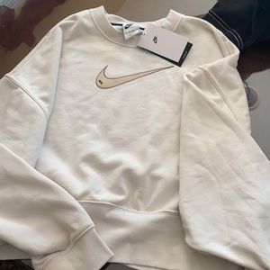 Nike sweatshirt